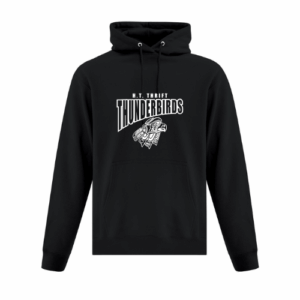 h.t. thrift staff spirit wear