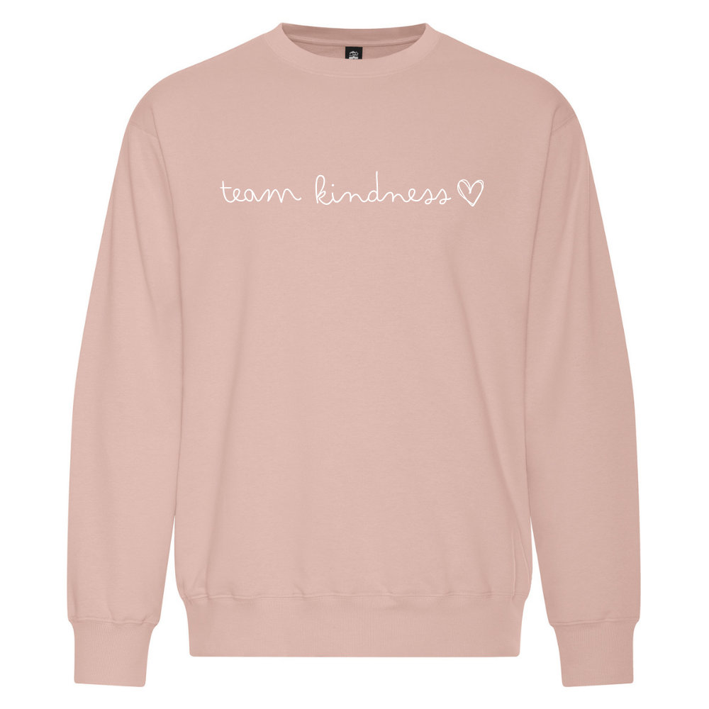 unisex blush 1