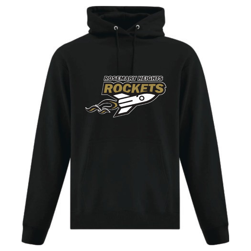 rh spirit: pullover hoodie rh spirit: pullover hoodie