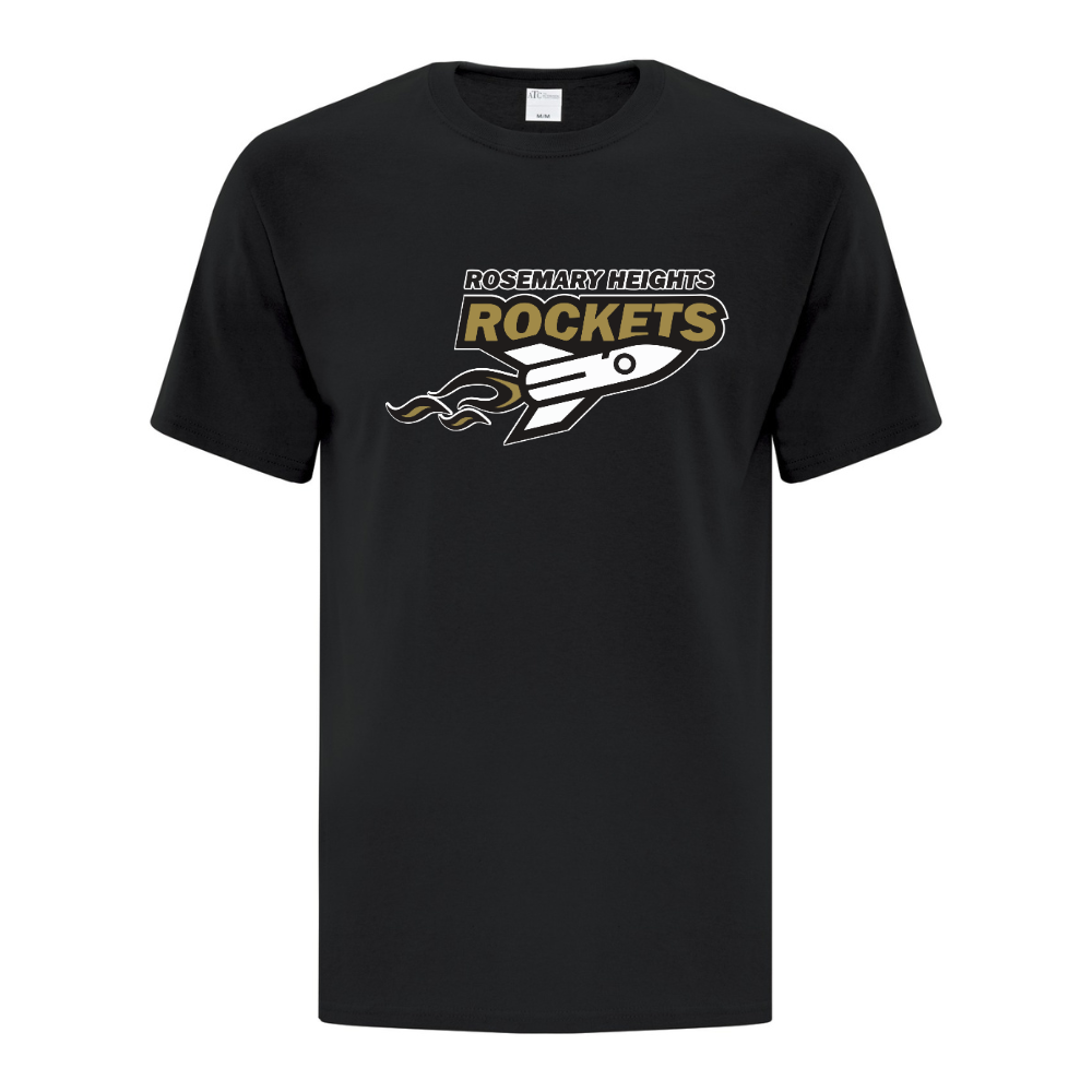 rh spirit: short sleeve tee rh spirit: short sleeve tee