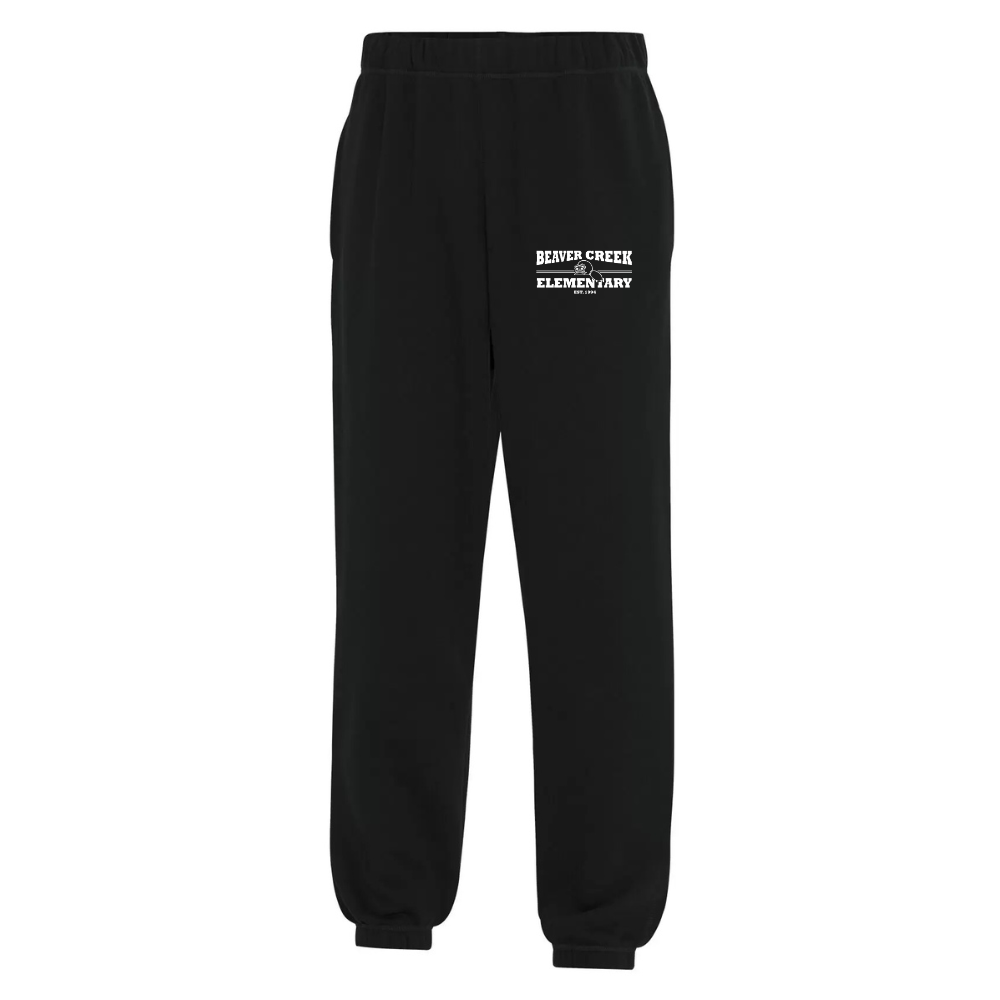beaver creek spirit: sweatpants beaver creek spirit: sweatpants