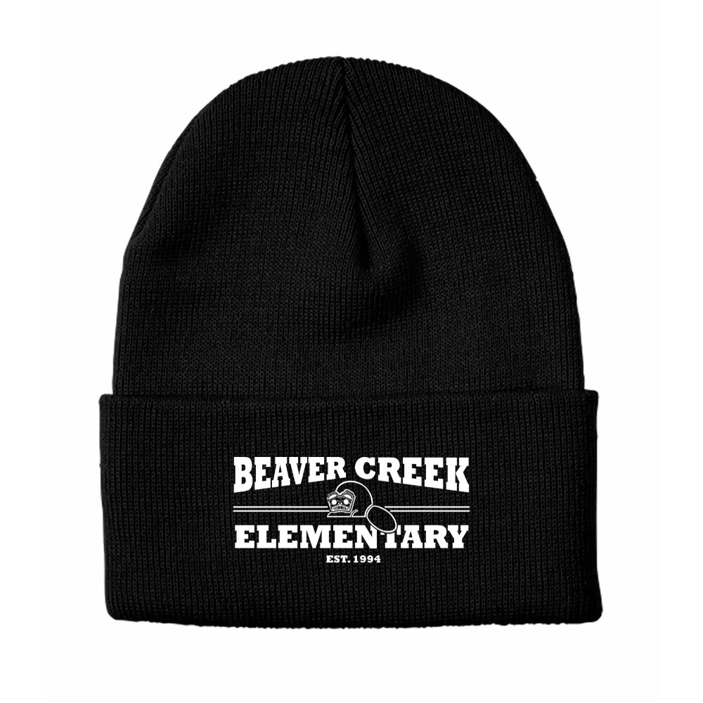 beaver creek spirit: toque beaver creek spirit: toque