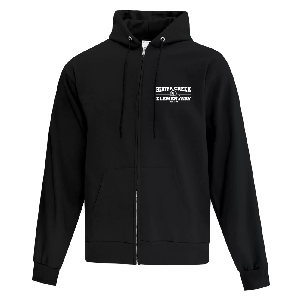 beaver creek spirit: zip up beaver creek spirit: zip up