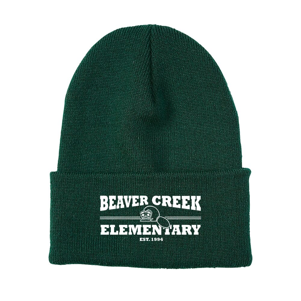 beaver creek spirit: toque beaver creek spirit: toque