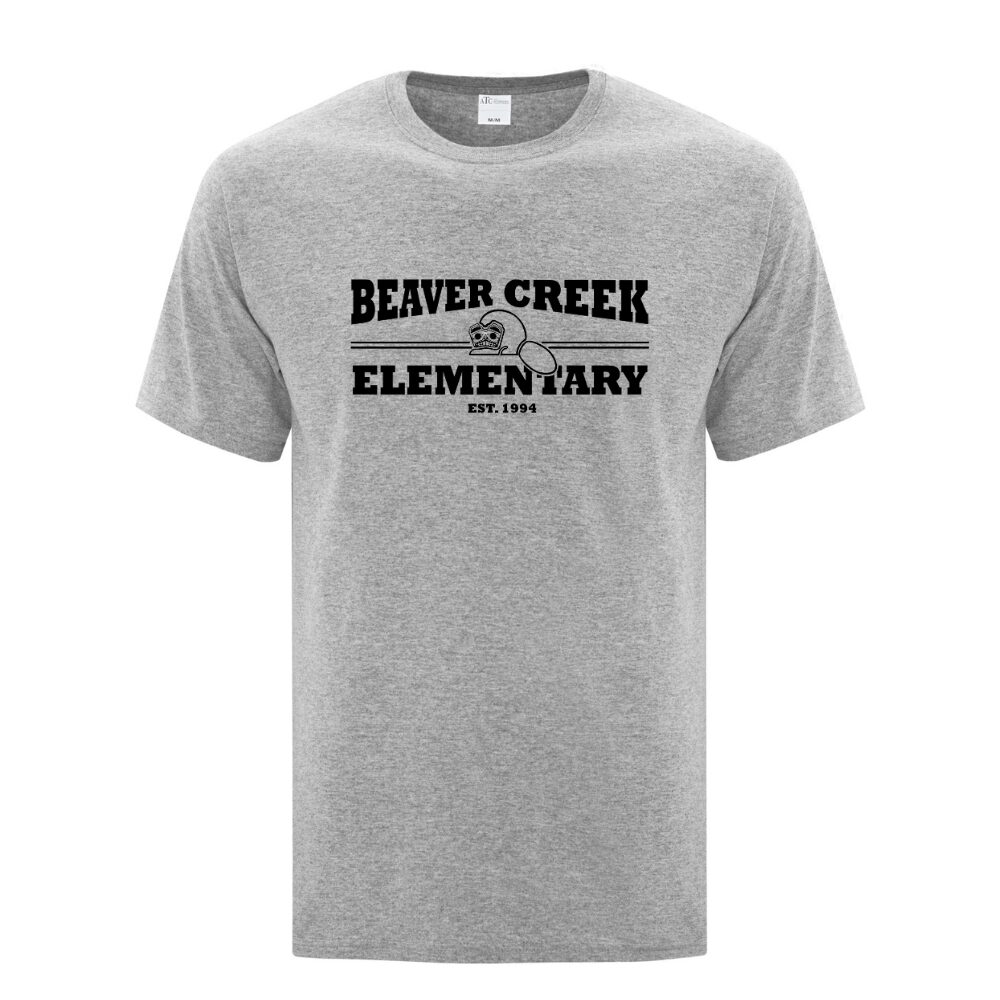 beaver creek spirit: short sleeve tee beaver creek spirit: short sleeve tee