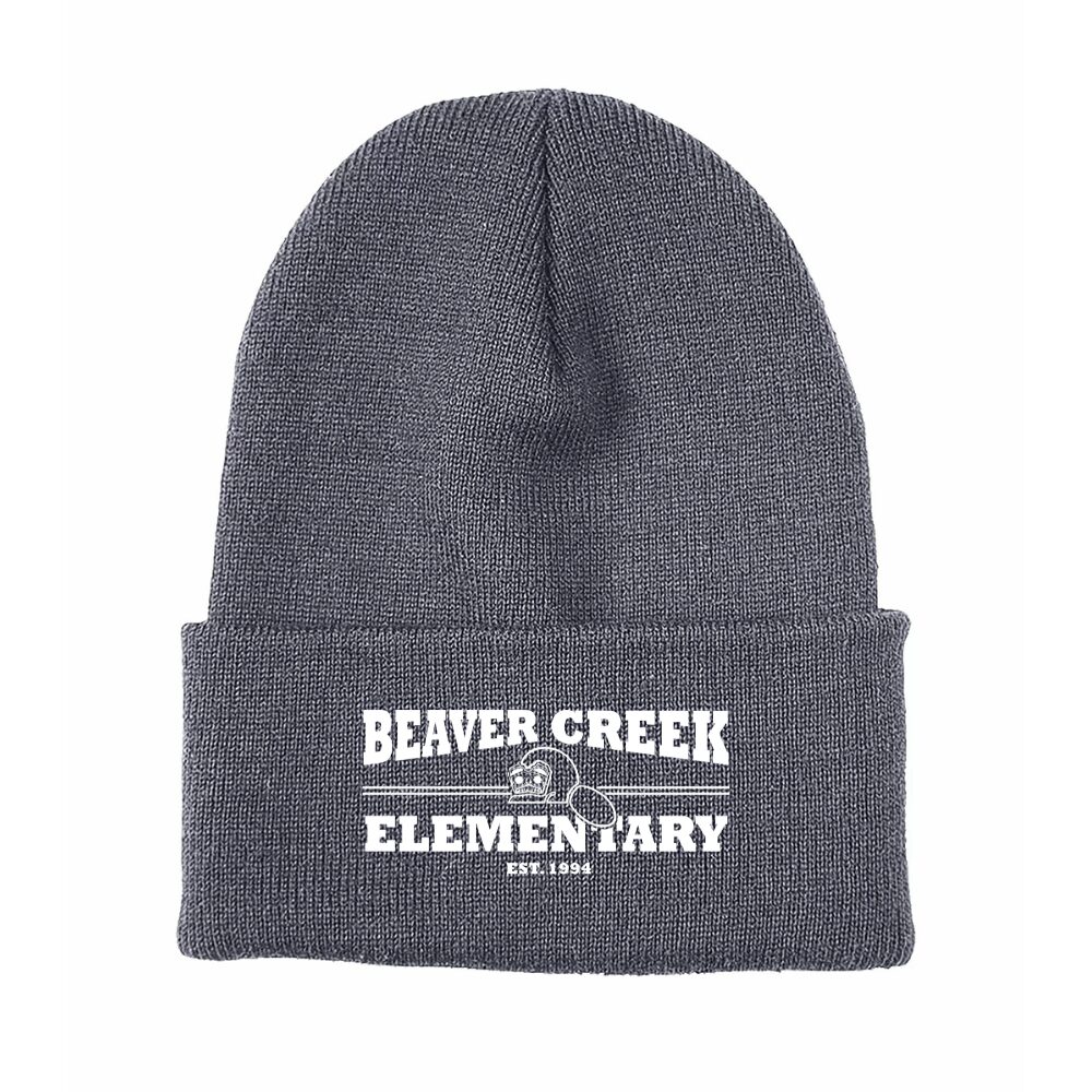 beaver creek spirit: toque beaver creek spirit: toque