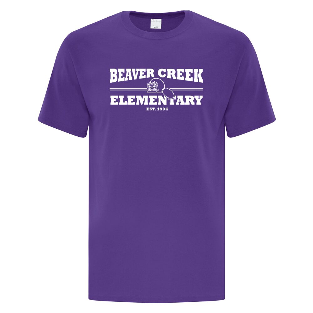 beaver creek spirit: short sleeve tee beaver creek spirit: short sleeve tee
