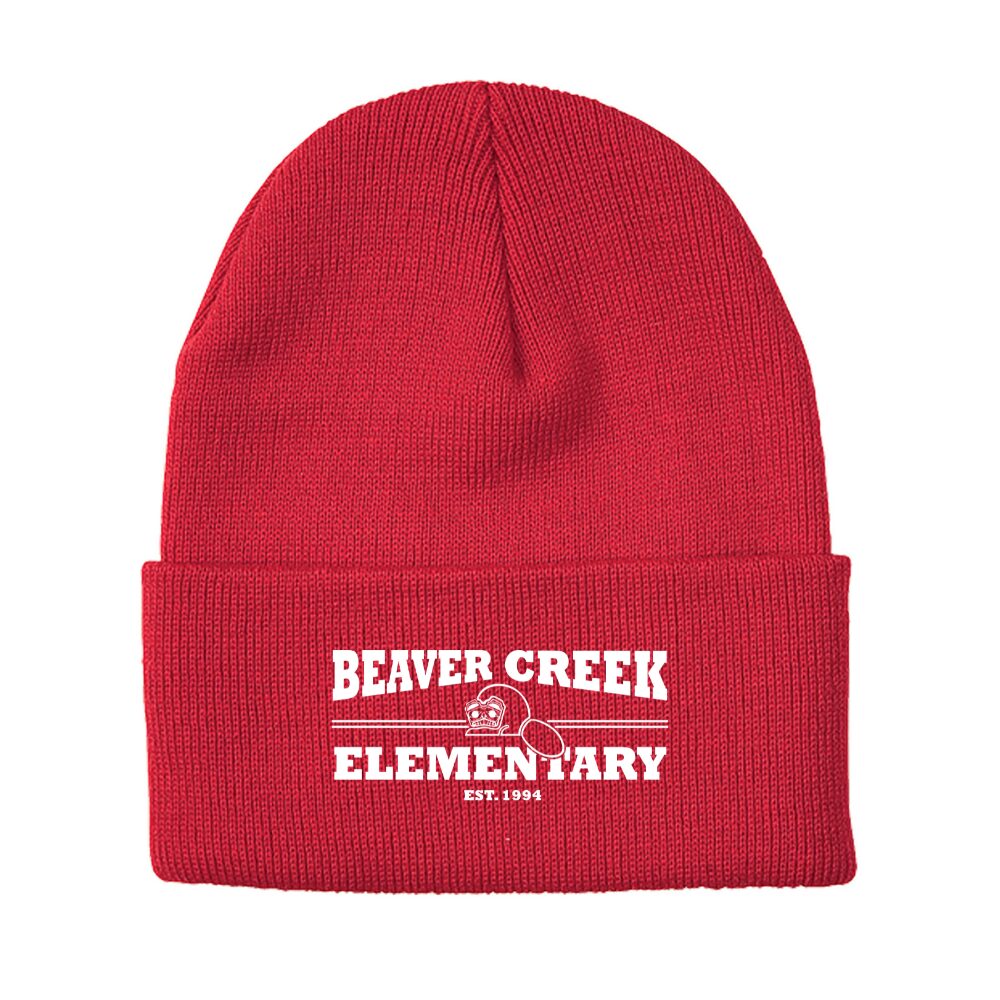beaver creek spirit: toque beaver creek spirit: toque