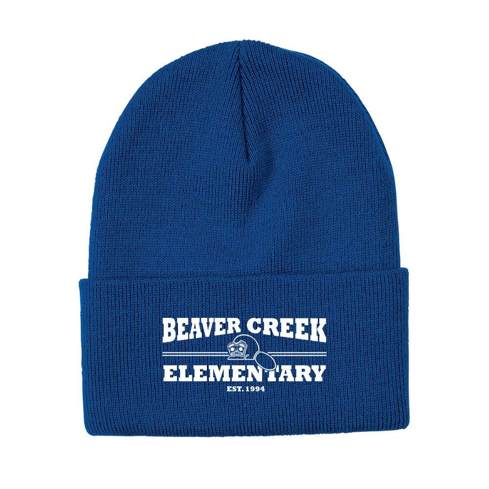 beaver creek spirit: toque beaver creek spirit: toque