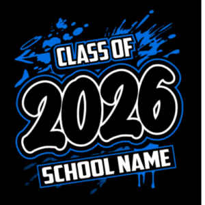 Home regent christian academy grade 8 wear: short sleeve tee