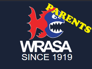 wrasa club parents