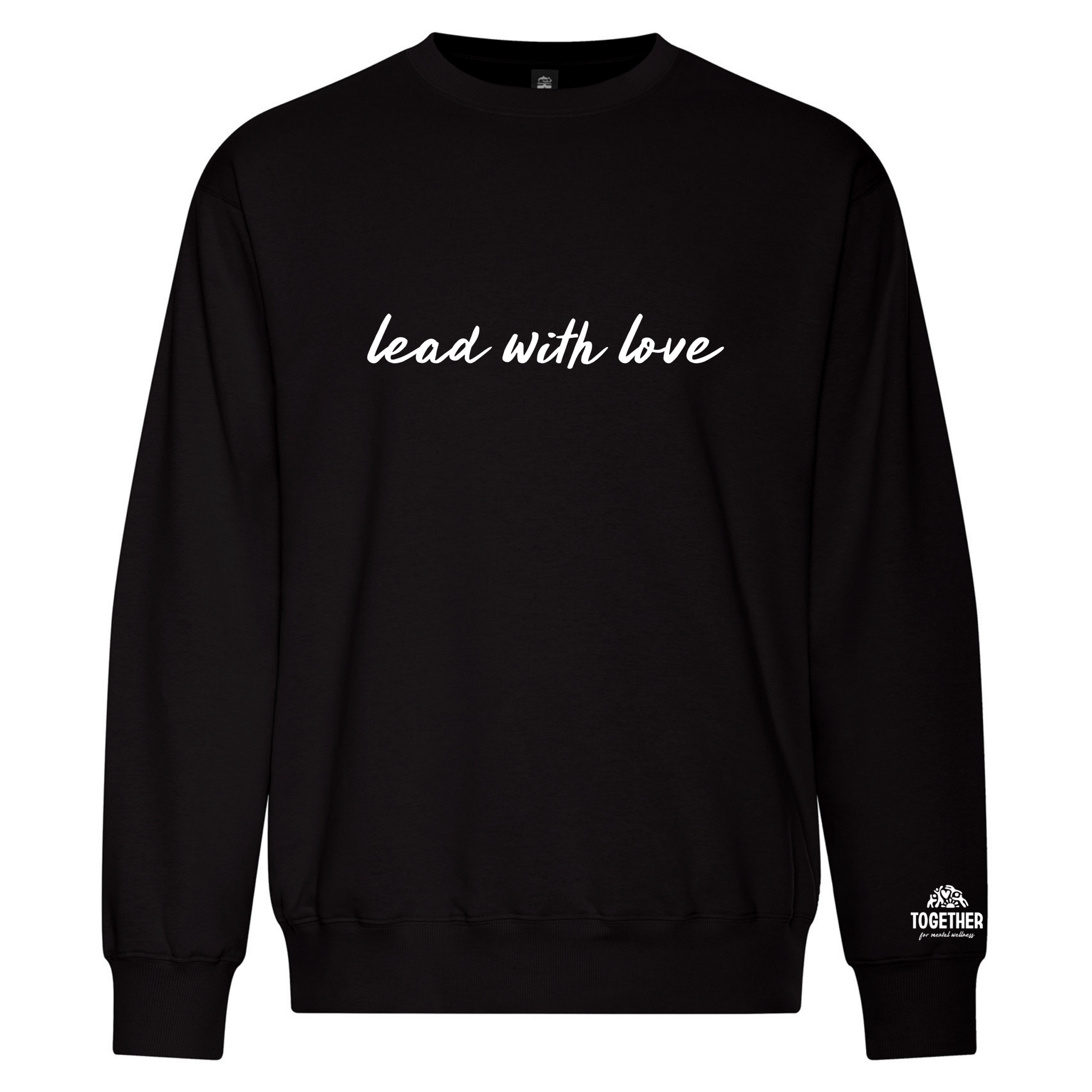 adopt foster donate crewneck (copy) adopt foster donate crewneck (copy)