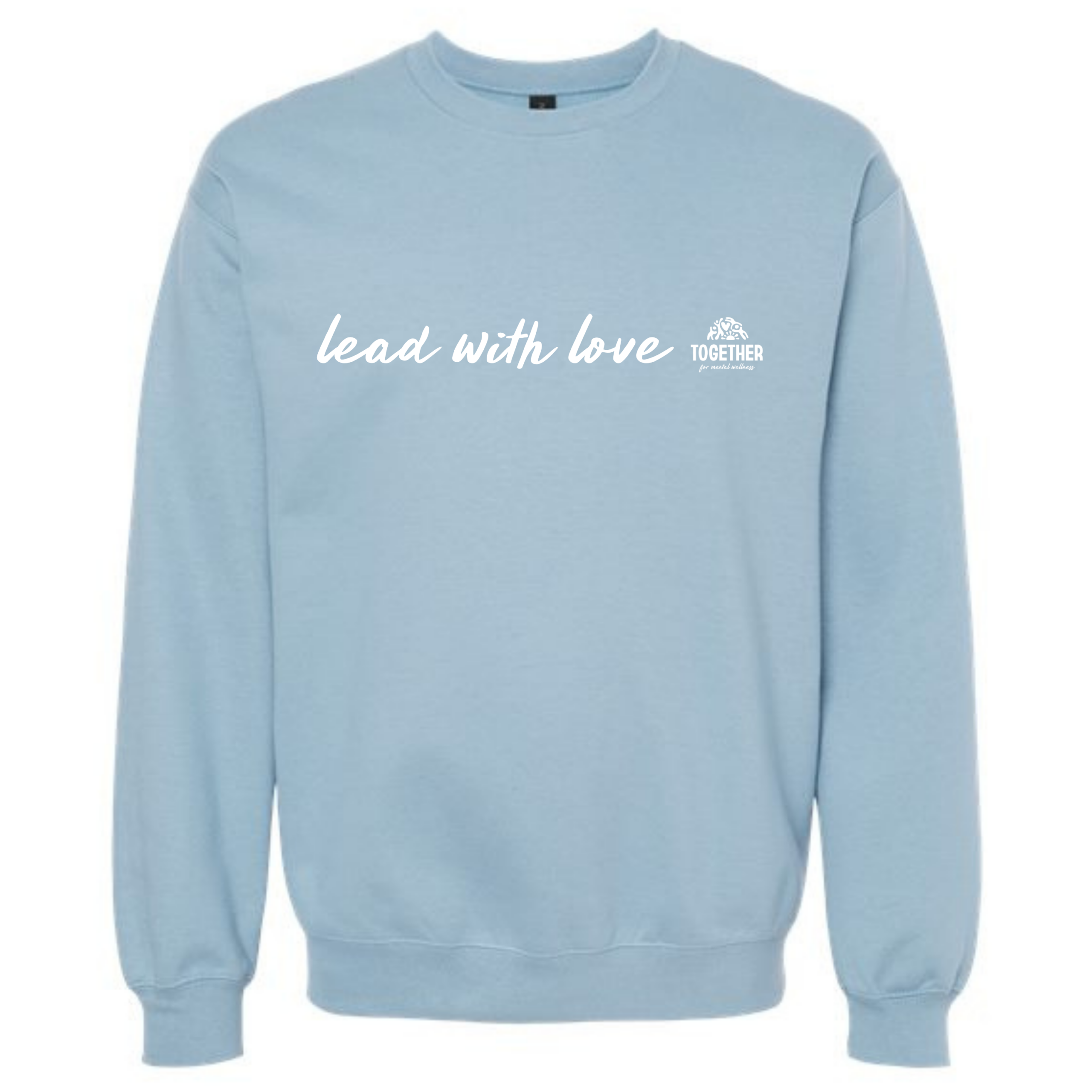 adopt foster donate crewneck (copy) adopt foster donate crewneck (copy)