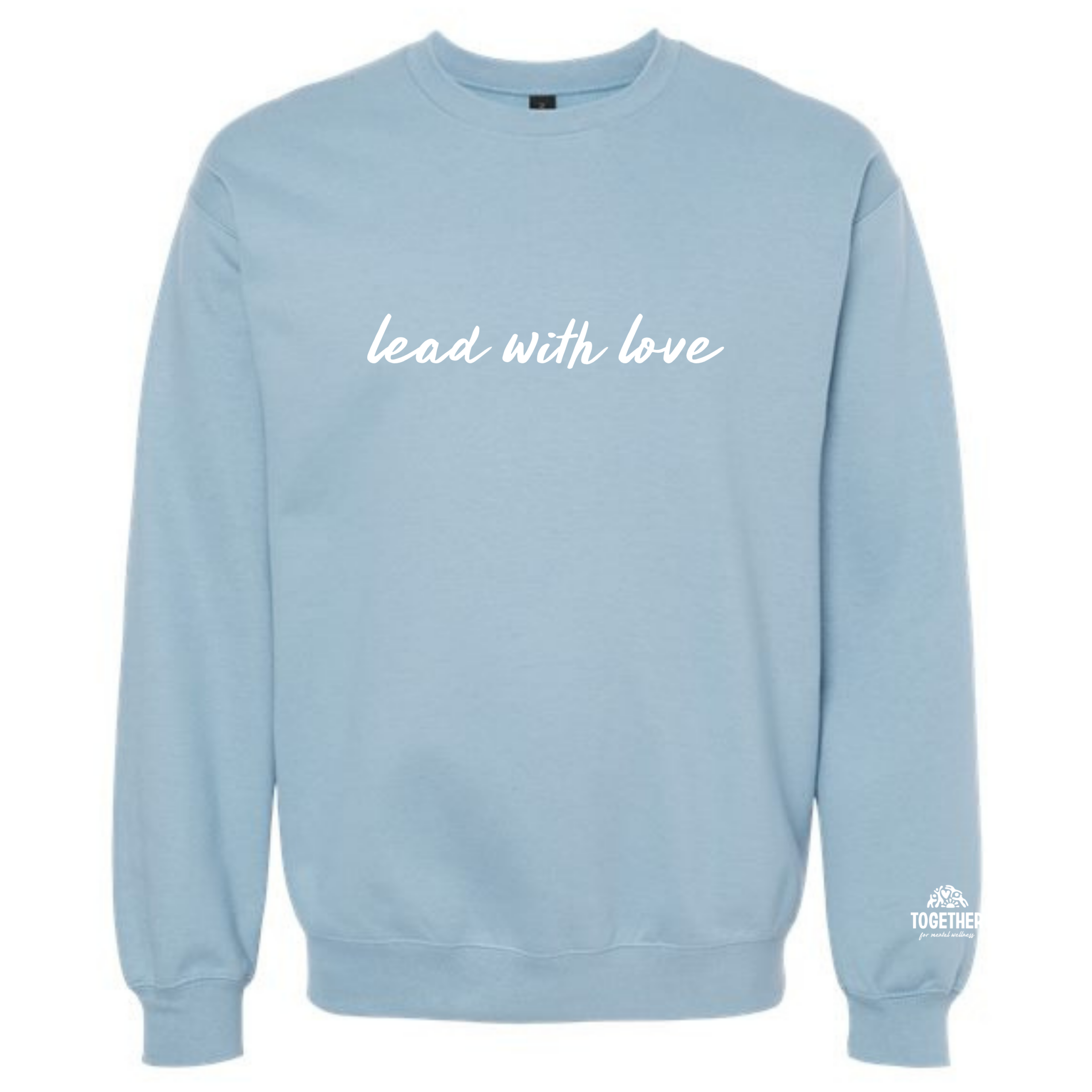adopt foster donate crewneck (copy) adopt foster donate crewneck (copy)