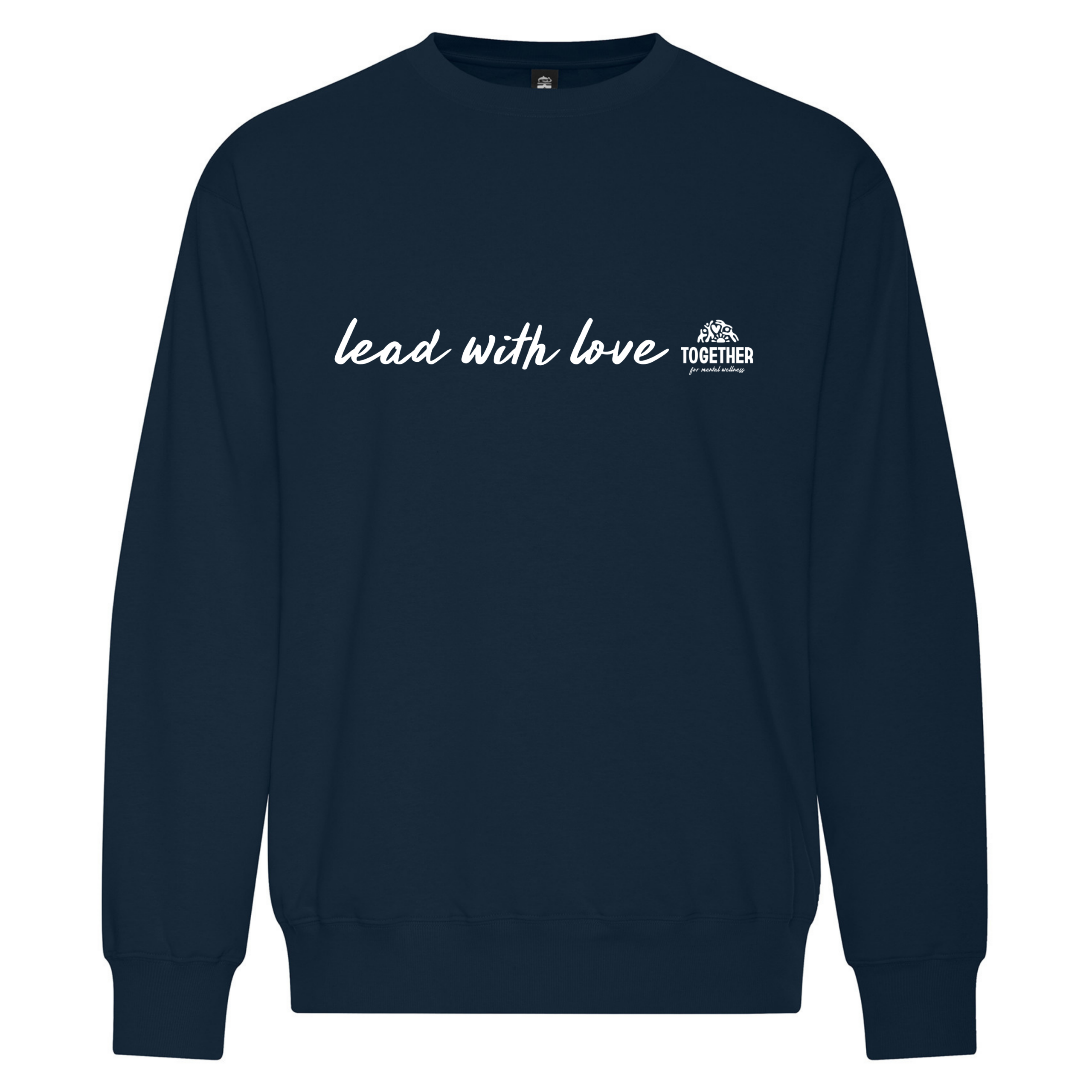 adopt foster donate crewneck (copy) adopt foster donate crewneck (copy)