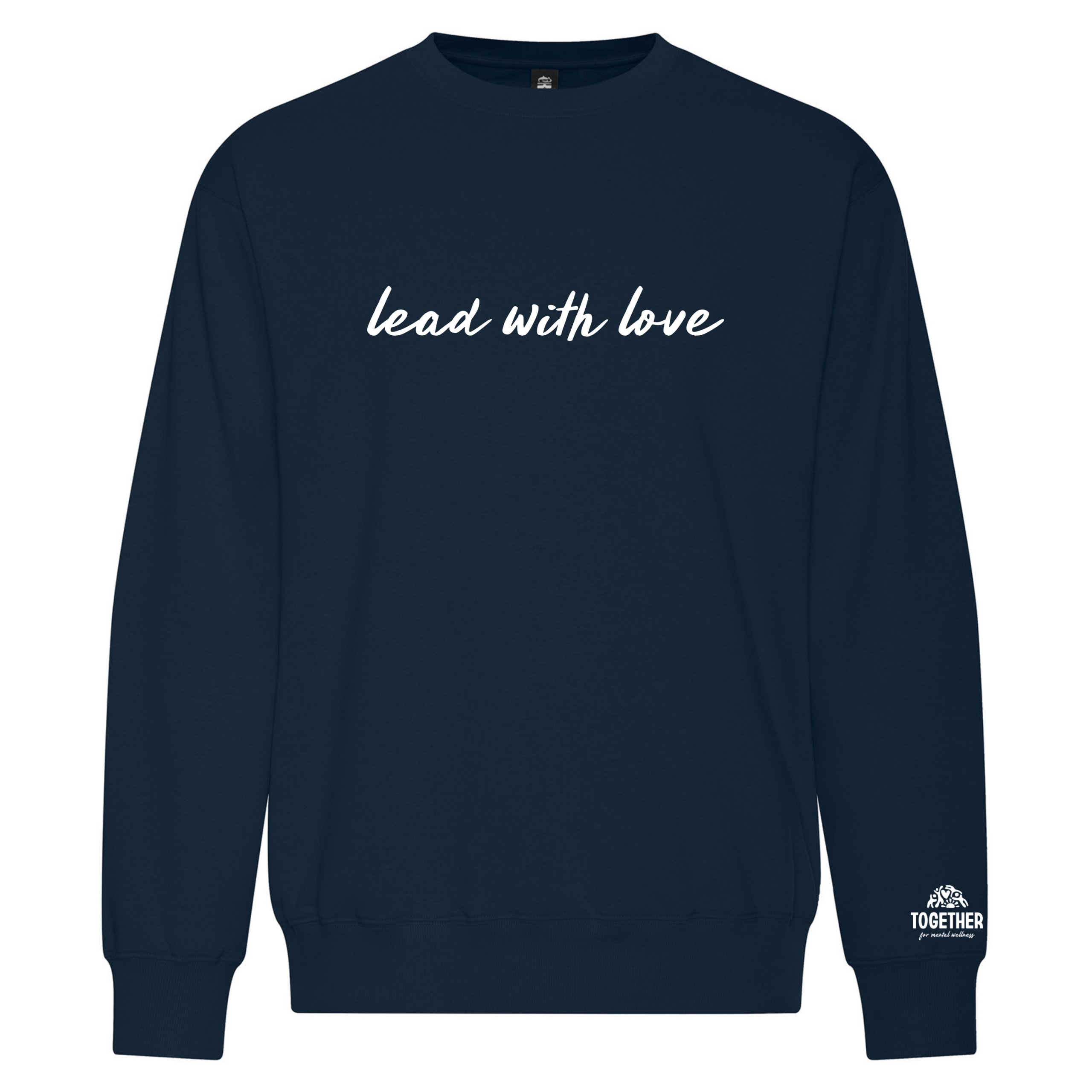 adopt foster donate crewneck (copy) adopt foster donate crewneck (copy)