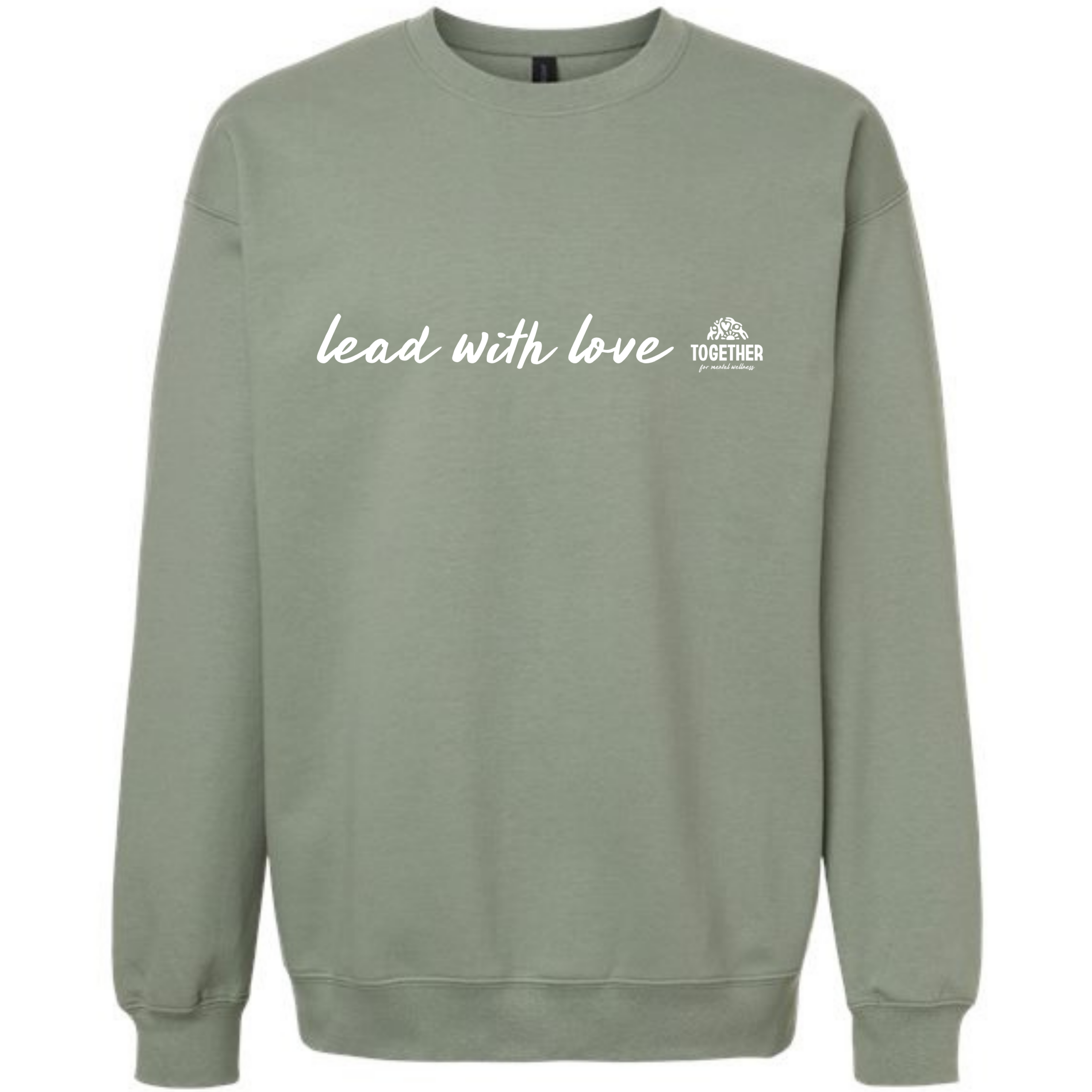 adopt foster donate crewneck (copy) adopt foster donate crewneck (copy)