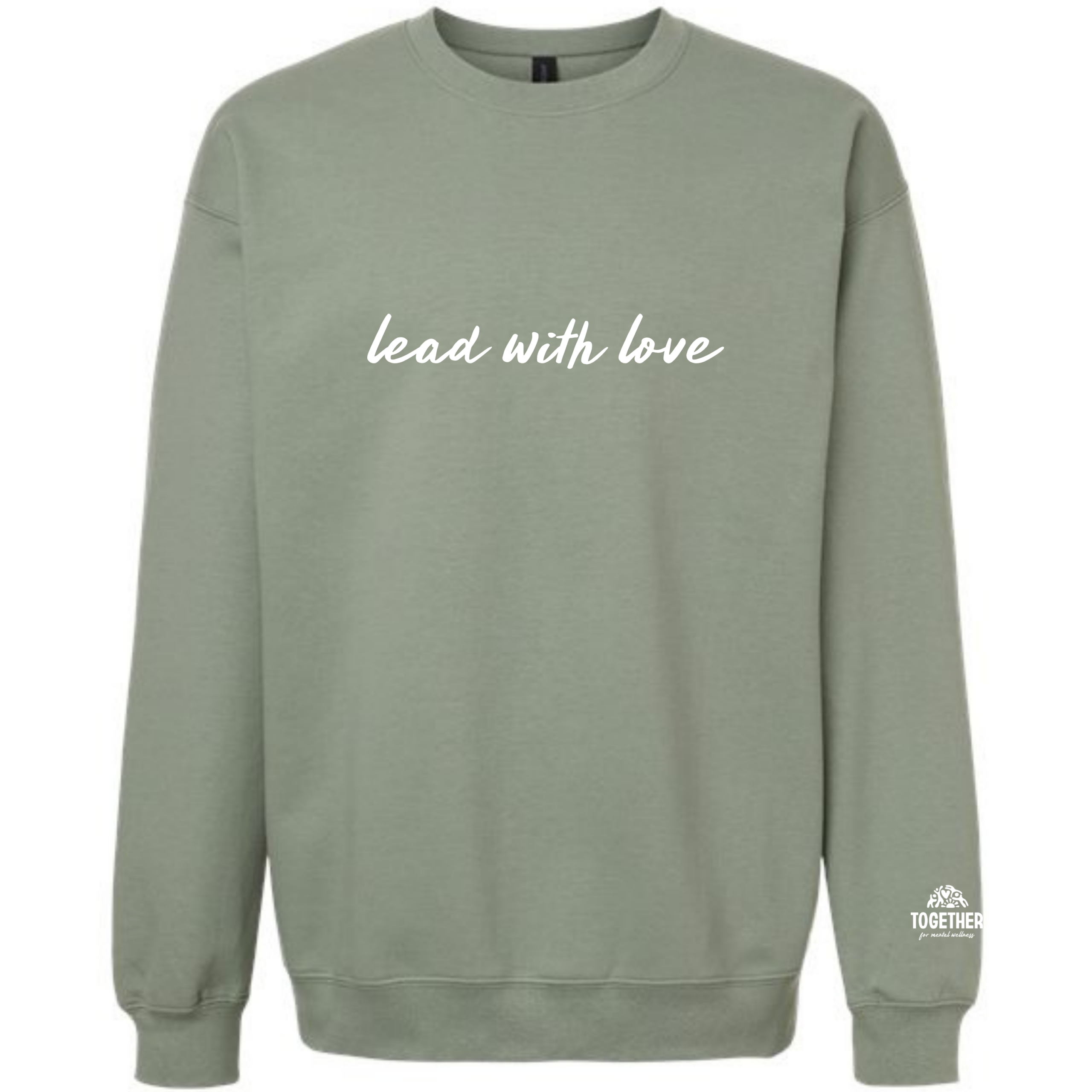adopt foster donate crewneck (copy) adopt foster donate crewneck (copy)