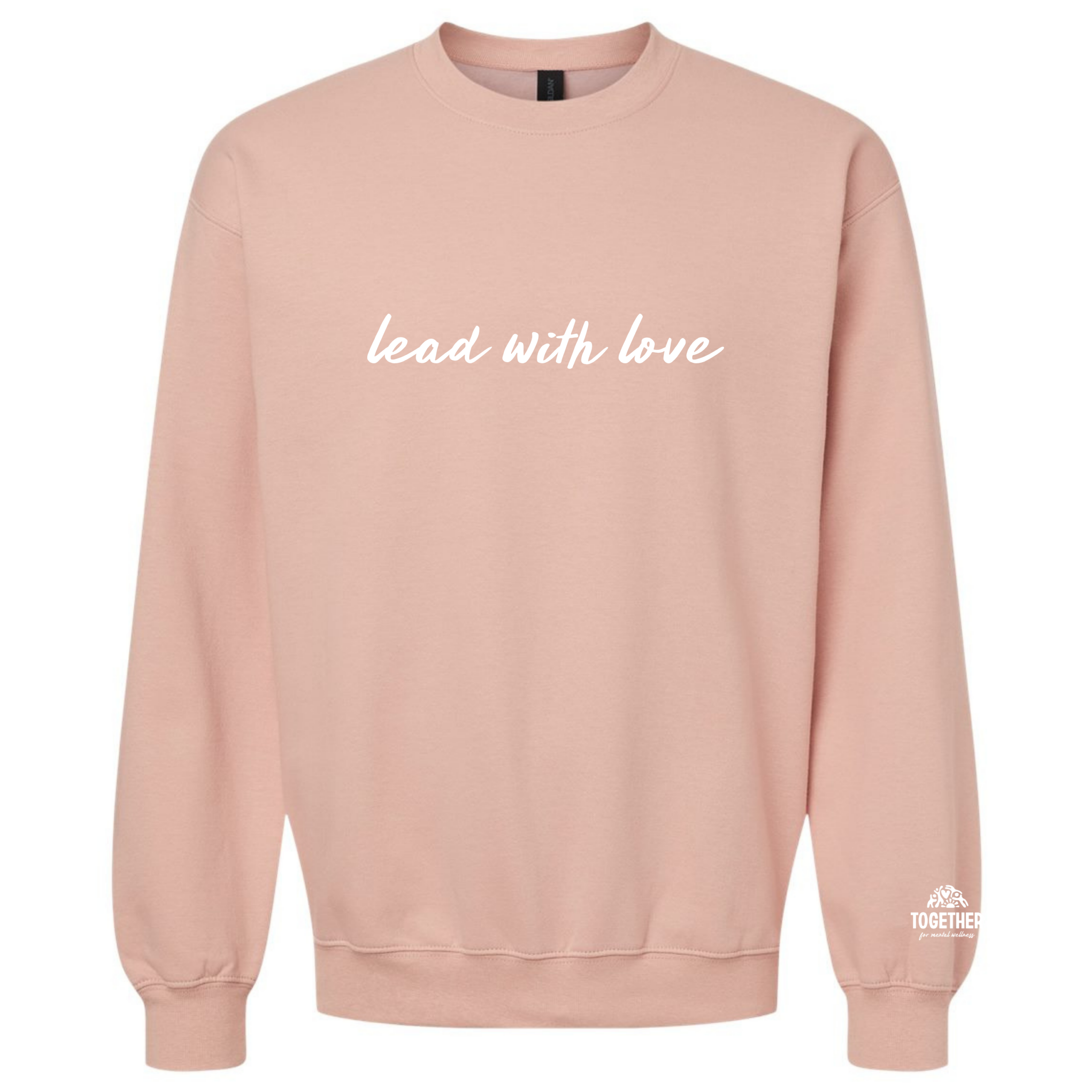 adopt foster donate crewneck (copy) adopt foster donate crewneck (copy)