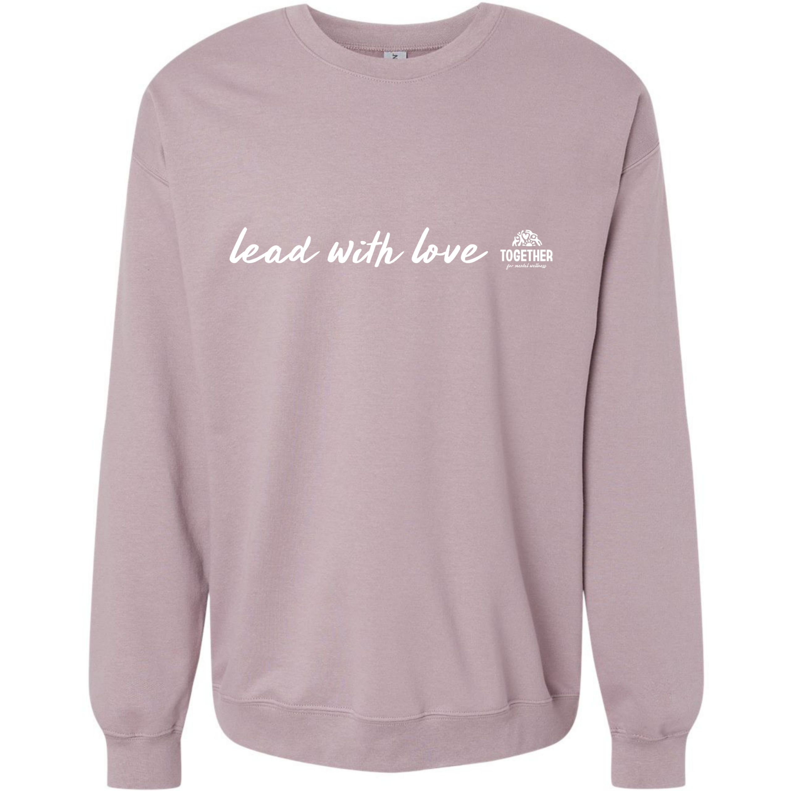 adopt foster donate crewneck (copy) adopt foster donate crewneck (copy)