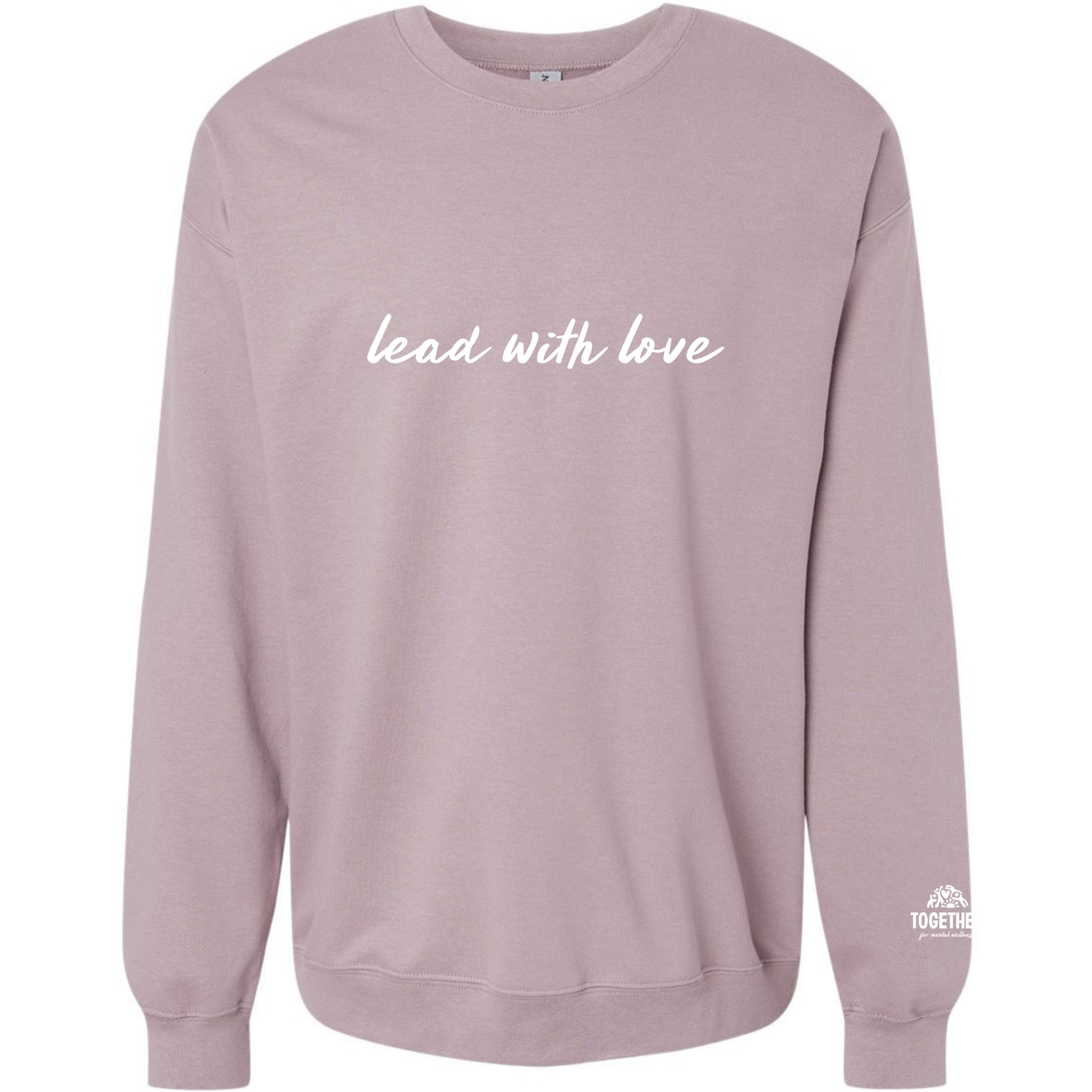 adopt foster donate crewneck (copy) adopt foster donate crewneck (copy)