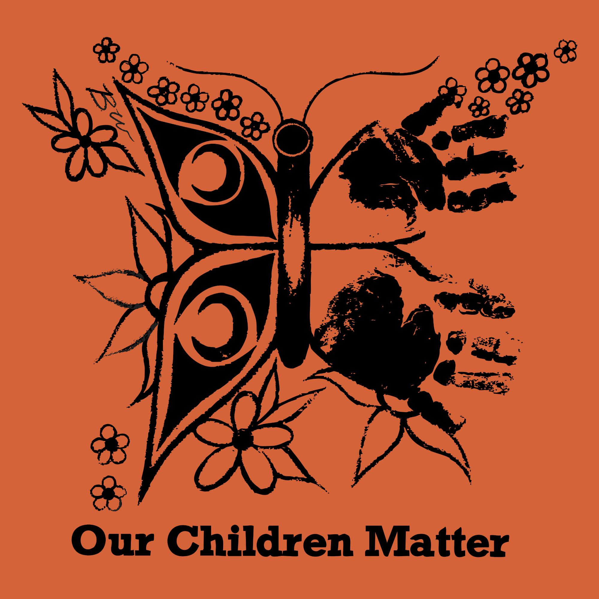 orange shirt design 2026 2027