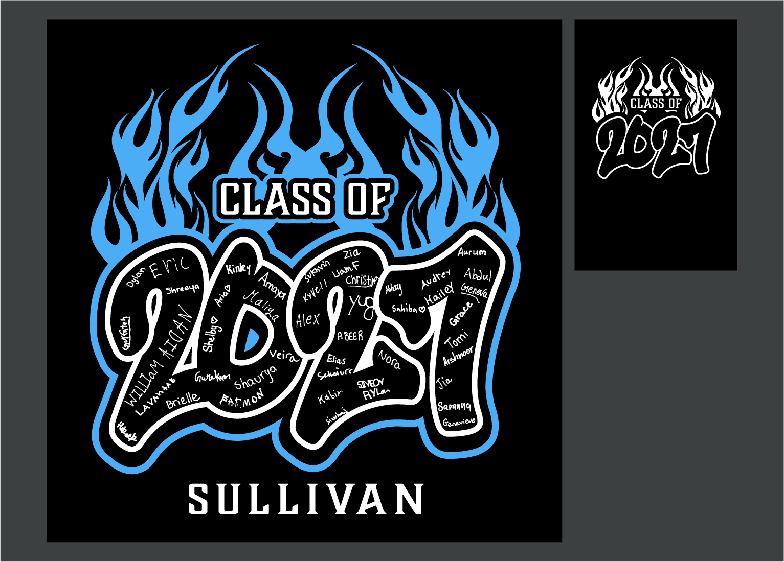 classofsullivansp classofsullivansp