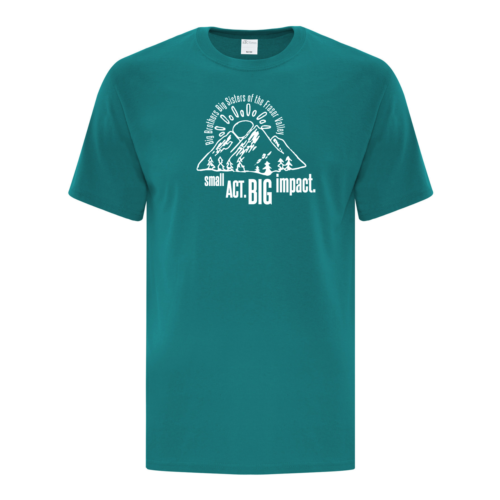 teal tee teal tee