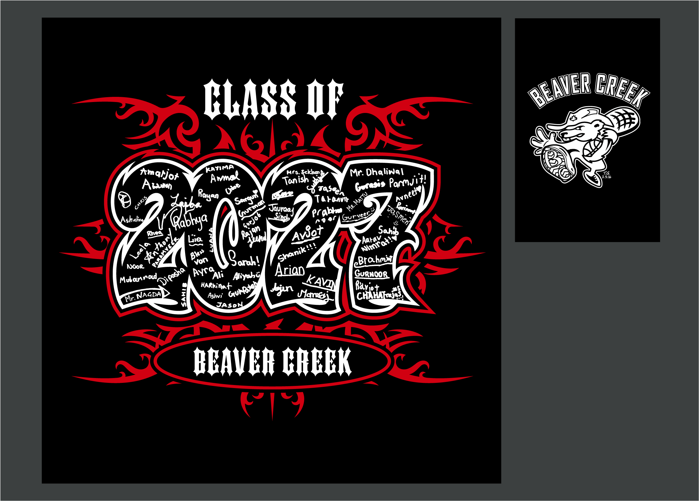 classofbeavercreeksp classofbeavercreeksp